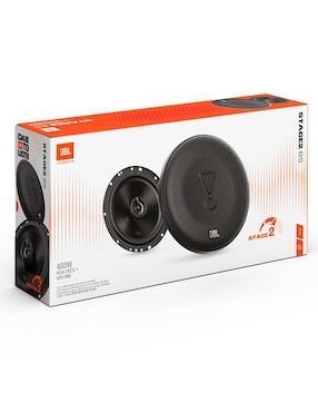 Bocina JBL Stage2 65
