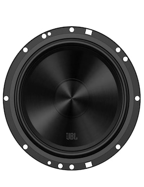 Set de medios JBL Stage2 65CF