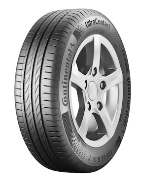 Llanta para auto Continental UltraContact 225/50R17