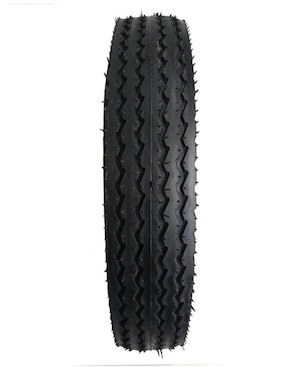 Llanta para auto Zwarthz Tires King Plus 7/R15