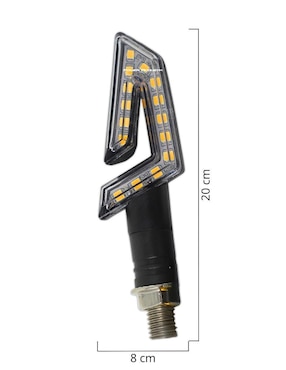 Luz LED Rock Series