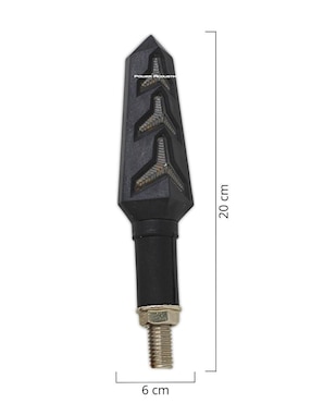 Luz LED Rock Series