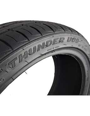 Llanta para auto Ilink Thunder U09 215/40R18