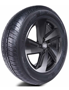 Set de llantas para auto Austone SP-801 185/70R13
