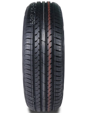 Set de llantas para auto Austone SP-802 205/65R15