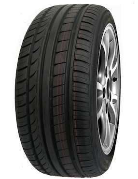 Set de llantas para auto Austone SP-701 205/45R17
