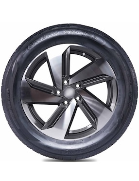 Set de llantas para auto Austone SP-303 235/65R17