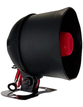 Alarma auto rock series