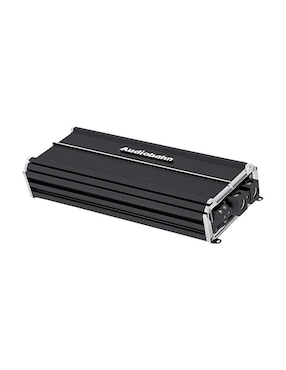 Amplificador para auto Audiobahn potenza3k de 12 V