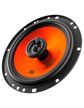 Set de bocinas Jbl Stage1 62