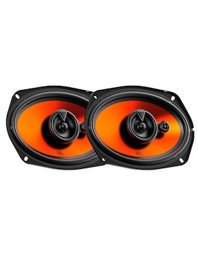 Set de bocinas Jbl Stage1 962m