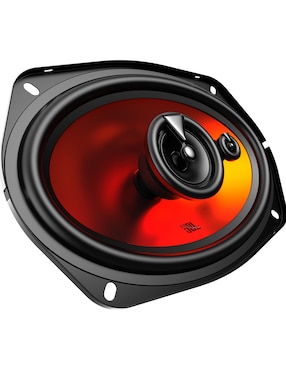 Set de bocinas Jbl Stage1 962m