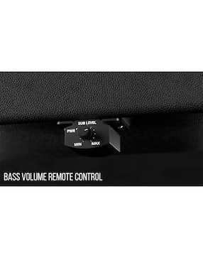 Subwoofer Jbl Basspro tube 8