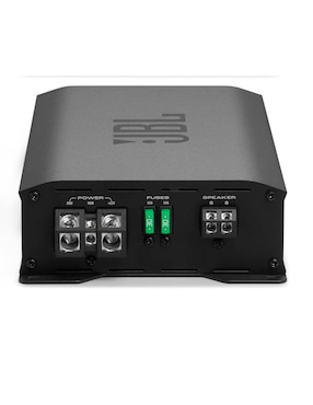 Amplificador p/auto Jbl Stage GT50011 de 12 V