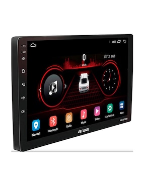 Pantalla para auto Aiwa AW-A802BS