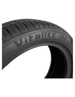 Llanta para auto Forceland Vitality F22 195/50R16