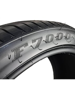 Llanta para auto Fullrun F7000 255/35 R19