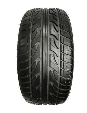 Llanta para auto Haida Hd921 255/45 R18