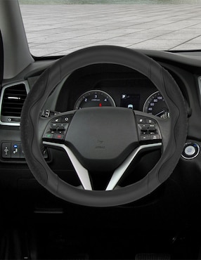 Cubre volante Heuman Brand