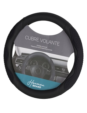 Cubre volante Heuman Brand