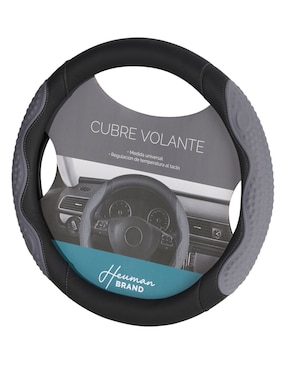 Cubre volante Heuman Brand