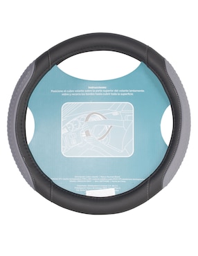 Cubre volante Heuman Brand