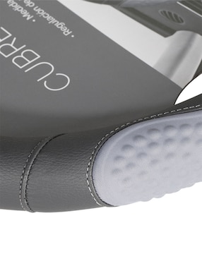 Cubre volante Heuman Brand