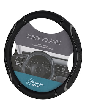 Cubre volante Heuman Brand