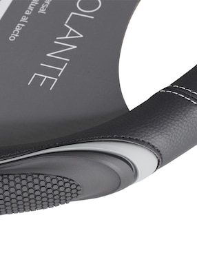 Cubre volante Heuman Brand