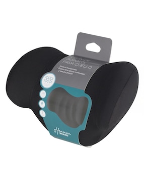 Almohada para viaje Heuman Brand