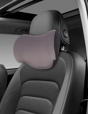Almohada para viaje Heuman Brand
