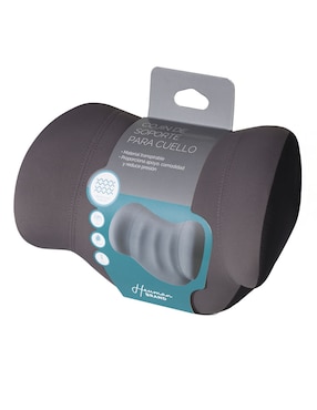 Almohada para viaje Heuman Brand
