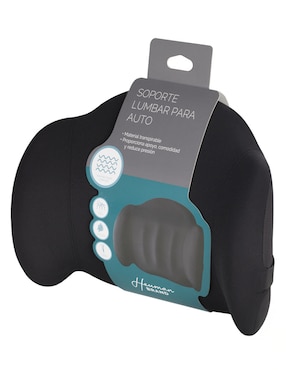 Respaldo para asiento Heuman Brand