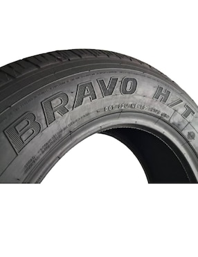 Llanta para auto Maxxis Tyres HT770 255/65R17