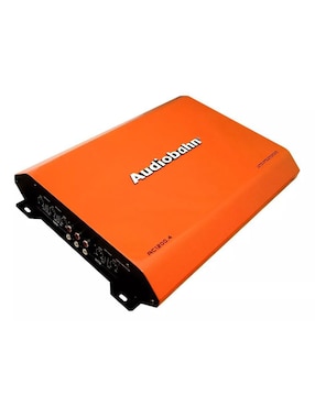 Amplificador para auto Audiobahn AC1200.4OR de 12 V