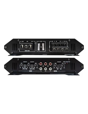 Amplificador para auto Audiobahn AC1200.4OR de 12 V
