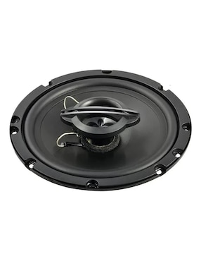 Set de bocinas Audiobahn AS63S