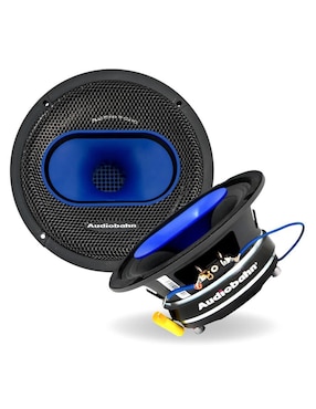 Bocina Audiobahn AMR65U