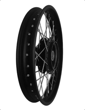 Rin Windsor 18 pulgadas acero