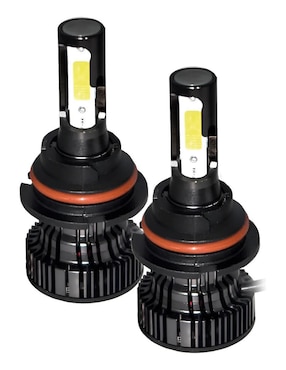 Luz LED Audiobahn