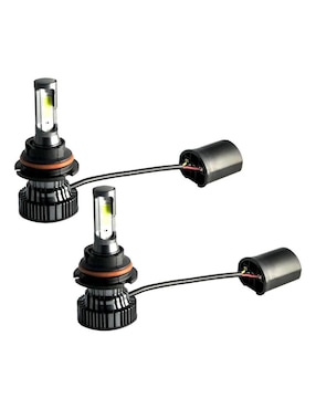 Luz LED Audiobahn