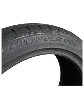 Llanta para auto Ilink Thunder U09 215/45R16