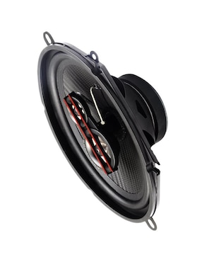 Set de bocinas Audiobahn As69y