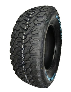 Llanta para auto Zwarthz Tires All Terrain Lt 275/65R18