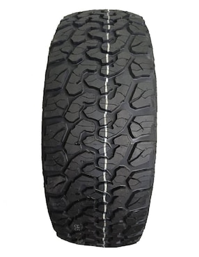 Llanta para auto Zwarthz Tires All Terrain Lt 275/65R18