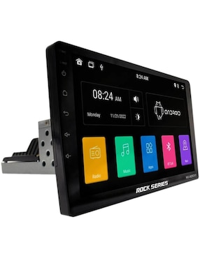 Pantalla para auto Rock Series rks-and9ca1d