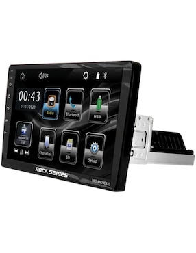 Pantalla para auto Rock Series rks-and9ca1d