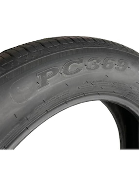 Llanta para auto Roadclaw Tires Pc369 225/65R17