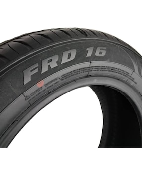 Llanta para auto Farroad Frd16 195/60R15