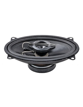 Set de bocinas Audiobahn AS463S